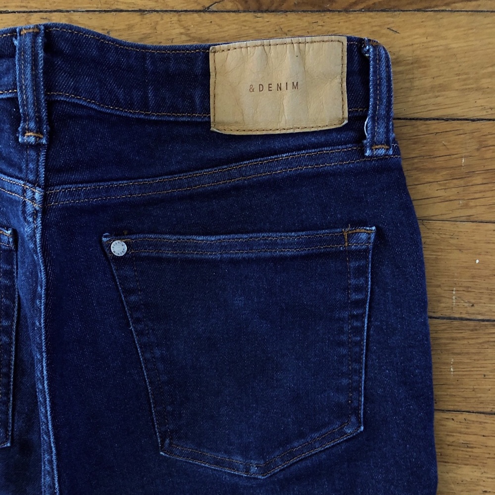 H&M - &Denim Skinny Jeans